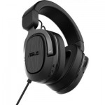 Огляд Навушники ASUS TUF H3 Gaming Wireless Black (90YH02ZG-B3UA00): характеристики, відгуки, ціни.