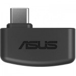 Огляд Навушники ASUS TUF H3 Gaming Wireless Black (90YH02ZG-B3UA00): характеристики, відгуки, ціни.