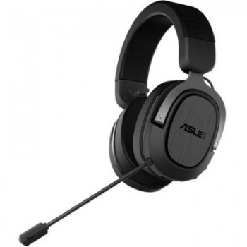 Навушники ASUS TUF H3 Gaming Wireless Black (90YH02ZG-B3UA00)