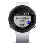 Огляд Смарт-годинник Garmin Garmin Swim 2, Whitestone (010-02247-11): характеристики, відгуки, ціни.