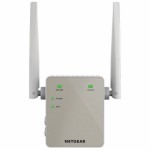 Огляд Ретранслятор Netgear EX6120 (EX6120-100PES): характеристики, відгуки, ціни.