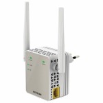 Огляд Ретранслятор Netgear EX6120 (EX6120-100PES): характеристики, відгуки, ціни.