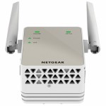 Огляд Ретранслятор Netgear EX6120 (EX6120-100PES): характеристики, відгуки, ціни.