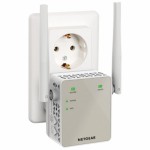 Огляд Ретранслятор Netgear EX6120 (EX6120-100PES): характеристики, відгуки, ціни.