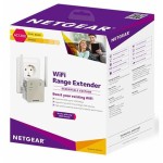 Огляд Ретранслятор Netgear EX6120 (EX6120-100PES): характеристики, відгуки, ціни.