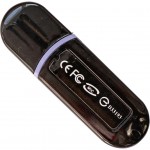 Огляд USB флеш накопичувач Mibrand 64GB Panther Black USB 2.0 (MI2.0/PA64P2B): характеристики, відгуки, ціни.