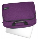 Огляд Сумка для ноутбука Grand-X 14'' SB-138 Purple (SB-138P): характеристики, відгуки, ціни.