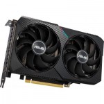 Огляд Відеокарта ASUS GeForce RTX3060 12Gb DUAL OC V2 LHR (DUAL-RTX3060-O12G-V2): характеристики, відгуки, ціни.