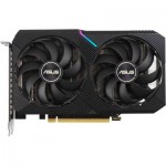 Огляд Відеокарта ASUS GeForce RTX3060 12Gb DUAL OC V2 LHR (DUAL-RTX3060-O12G-V2): характеристики, відгуки, ціни.