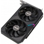 Огляд Відеокарта ASUS GeForce RTX3060 12Gb DUAL OC V2 LHR (DUAL-RTX3060-O12G-V2): характеристики, відгуки, ціни.