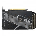 Огляд Відеокарта ASUS GeForce RTX3060 12Gb DUAL OC V2 LHR (DUAL-RTX3060-O12G-V2): характеристики, відгуки, ціни.