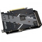 Огляд Відеокарта ASUS GeForce RTX3060 12Gb DUAL OC V2 LHR (DUAL-RTX3060-O12G-V2): характеристики, відгуки, ціни.