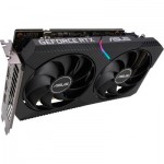 Огляд Відеокарта ASUS GeForce RTX3060 12Gb DUAL OC V2 LHR (DUAL-RTX3060-O12G-V2): характеристики, відгуки, ціни.