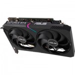 Огляд Відеокарта ASUS GeForce RTX3060 12Gb DUAL OC V2 LHR (DUAL-RTX3060-O12G-V2): характеристики, відгуки, ціни.