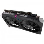 Огляд Відеокарта ASUS GeForce RTX3060 12Gb DUAL OC V2 LHR (DUAL-RTX3060-O12G-V2): характеристики, відгуки, ціни.