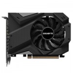 Огляд Відеокарта GIGABYTE GeForce GTX1650 4096Mb D6 (GV-N1656D6-4GD): характеристики, відгуки, ціни.