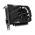 Огляд Відеокарта GIGABYTE GeForce GTX1650 4096Mb D6 (GV-N1656D6-4GD): характеристики, відгуки, ціни.