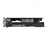 Огляд Відеокарта GIGABYTE GeForce GTX1650 4096Mb D6 (GV-N1656D6-4GD): характеристики, відгуки, ціни.