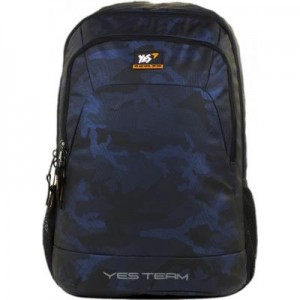 Рюкзак шкільний Yes T-69 Ava темно-синій (558392)