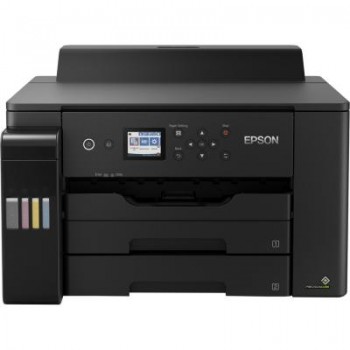 Струменевий принтер Epson L11160 (C11CJ04404)