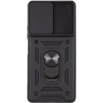Огляд Чохол до мобільного телефона BeCover Military Xiaomi Redmi Note 10 Pro Black (706063): характеристики, відгуки, ціни.