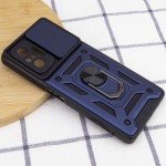 Огляд Чохол до мобільного телефона BeCover Military Xiaomi Redmi Note 10 Pro Blue (706132): характеристики, відгуки, ціни.