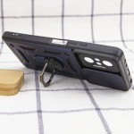 Огляд Чохол до мобільного телефона BeCover Military Xiaomi Redmi Note 10 Pro Blue (706132): характеристики, відгуки, ціни.
