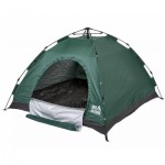 Огляд Намет Skif Outdoor Adventure Auto I 200x200 cm Green (SOTASL200G): характеристики, відгуки, ціни.