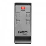 Огляд Вентилятор Neo Tools 90-004: характеристики, відгуки, ціни.