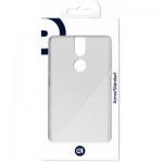 Огляд Чохол до мобільного телефона Armorstandart Air Series Nokia 2.4 Transparent (ARM59437): характеристики, відгуки, ціни.