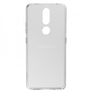 Чохол до мобільного телефона Armorstandart Air Series Nokia 2.4 Transparent (ARM59437)