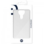 Огляд Чохол до мобільного телефона Armorstandart Air Series Nokia 3.4 Transparent (ARM59440): характеристики, відгуки, ціни.