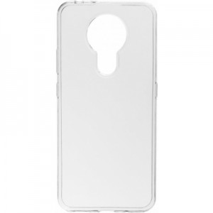 Чохол до мобільного телефона Armorstandart Air Series Nokia 3.4 Transparent (ARM59440)