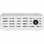 Огляд Комутатор мережевий Hikvision DS-3E0505D-E: характеристики, відгуки, ціни.