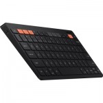 Огляд Клавіатура Samsung Smart Trio 500 Black (EJ-B3400BBRGRU): характеристики, відгуки, ціни.