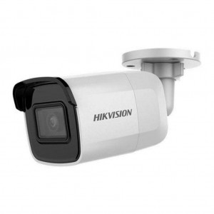 Огляд Камера відеоспостереження Hikvision DS-2CD2021G1-I(C) (2.8): характеристики, відгуки, ціни.