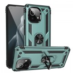 Огляд Чохол до мобільного телефона BeCover Military Xiaomi Mi 11 Lite / Mi 11 Lite 5G Dark Green (706645): характеристики, відгуки, ціни.