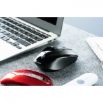 Огляд Мишка 2E MF2020 Wireless Black-Red (2E-MF2020WB): характеристики, відгуки, ціни.