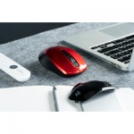 Огляд Мишка 2E MF2020 Wireless Black-Red (2E-MF2020WB): характеристики, відгуки, ціни.