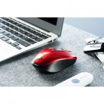 Огляд Мишка 2E MF2020 Wireless Black-Red (2E-MF2020WB): характеристики, відгуки, ціни.