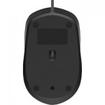 Огляд Мишка HP 150 USB Black (240J6AA): характеристики, відгуки, ціни.