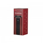 Огляд Акустична система 2E SoundXTube TWS MP3 Wireless Waterproof Red (2E-BSSXTWRD): характеристики, відгуки, ціни.
