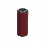 Огляд Акустична система 2E SoundXTube TWS MP3 Wireless Waterproof Red (2E-BSSXTWRD): характеристики, відгуки, ціни.