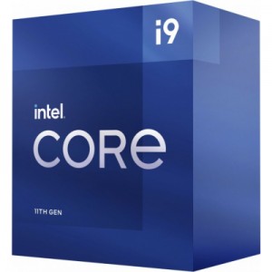 Огляд Процесор INTEL Core™ i9 12900K (BX8071512900K): характеристики, відгуки, ціни.