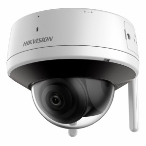 Огляд Камера відеоспостереження Hikvision DS-2CV2121G2-IDW (2.8): характеристики, відгуки, ціни.
