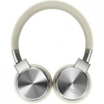 Огляд Навушники Lenovo Yoga ANC Headphones Beige (GXD0U47643): характеристики, відгуки, ціни.