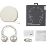 Огляд Навушники Lenovo Yoga ANC Headphones Beige (GXD0U47643): характеристики, відгуки, ціни.