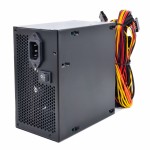 Огляд Блок живлення Qube 750W (QBC-GPS-750W-80G): характеристики, відгуки, ціни.