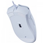 Огляд Мишка Razer DeathAdder Essential USB White (RZ01-03850200-R3M1): характеристики, відгуки, ціни.