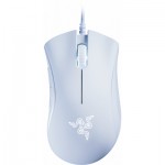 Огляд Мишка Razer DeathAdder Essential USB White (RZ01-03850200-R3M1): характеристики, відгуки, ціни.